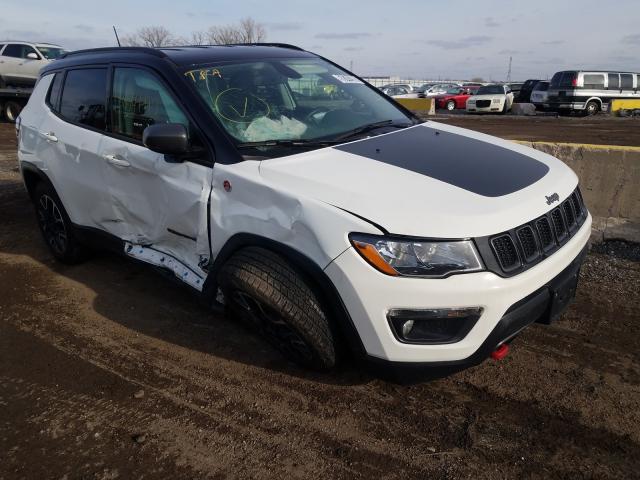Jeep Compass tr (2020)