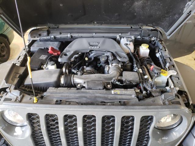 Jeep Gladiator 2020