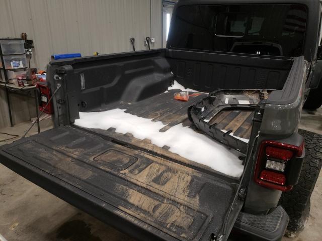 Jeep Gladiator 2020