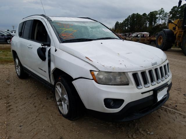 Jeep Compass li (2011)