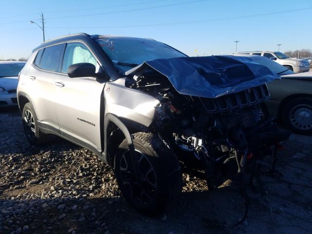 Jeep Compass tr (2019)