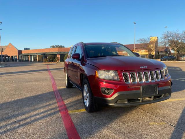 Jeep Compass (2016)