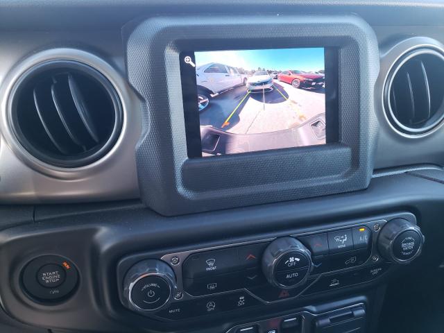 Jeep Gladiator 2020