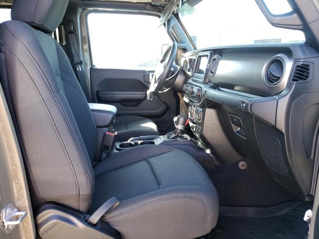 Jeep Gladiator 2020