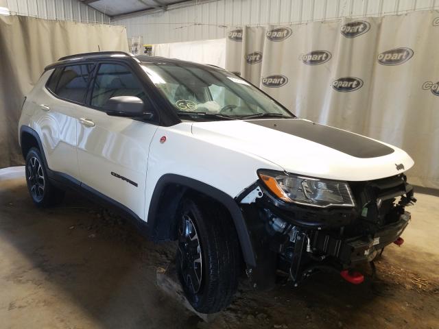 Jeep Compass tr (2020)