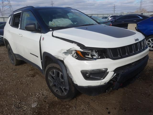 Jeep Compass tr (2019)