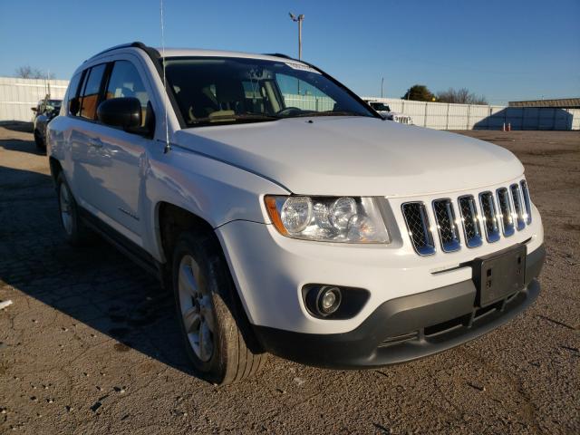Jeep Compass (2011)