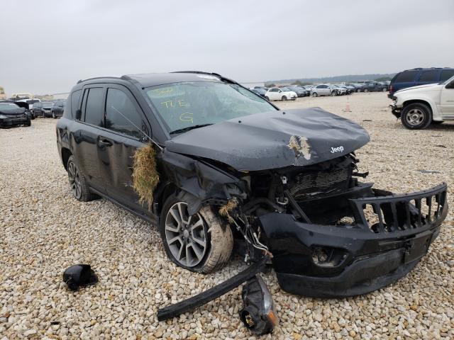 Jeep Compass li (2014)
