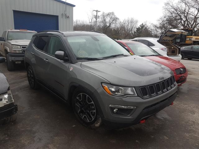Jeep Compass tr (2019)