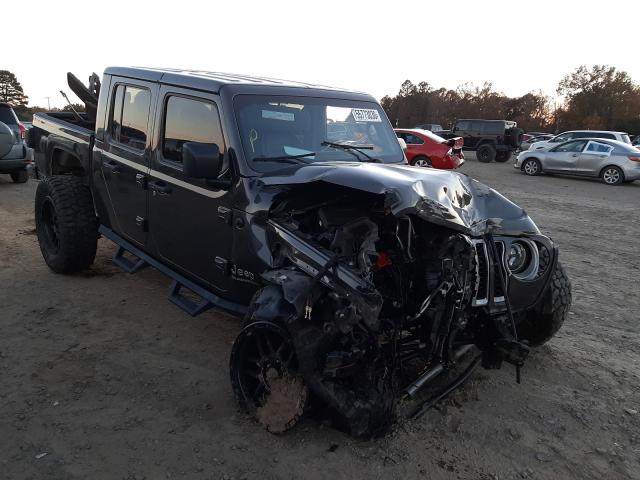 Jeep Gladiator (2020)