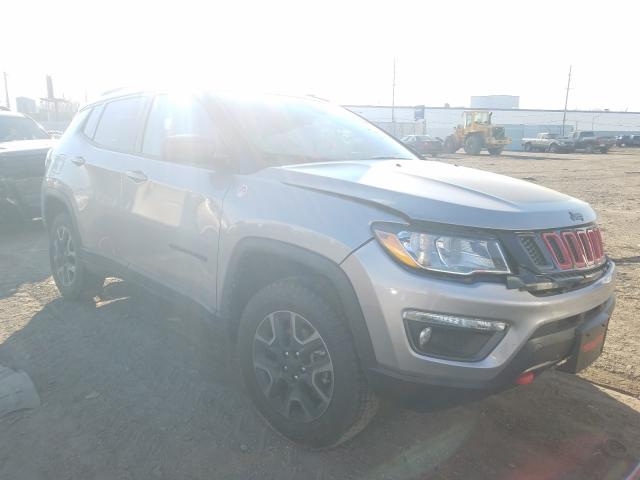 Jeep Compass tr (2019)