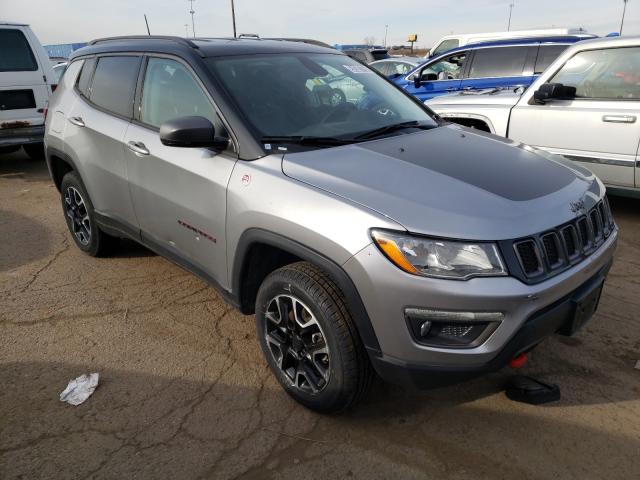 Jeep Compass tr (2019)