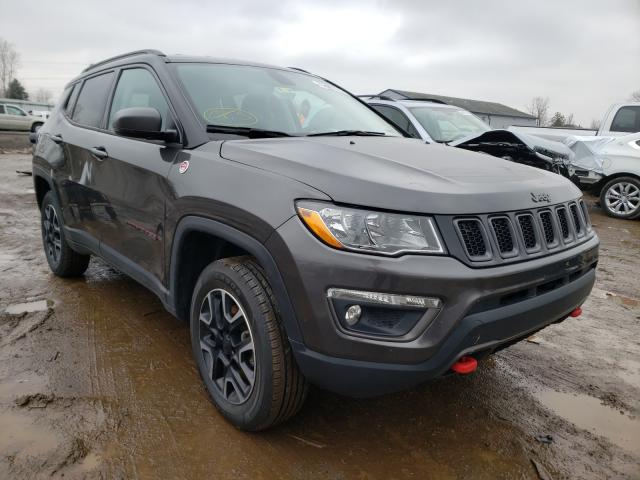 Jeep Compass tr (2019)
