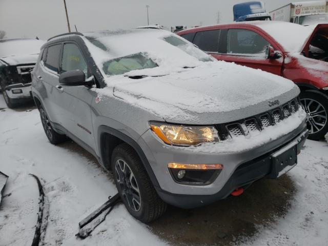Jeep Compass tr (2019)