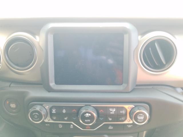 Jeep Gladiator 2020