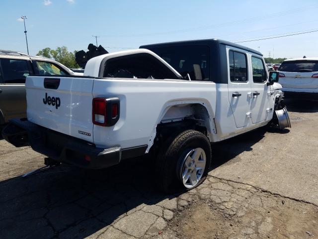 Jeep Gladiator 2020