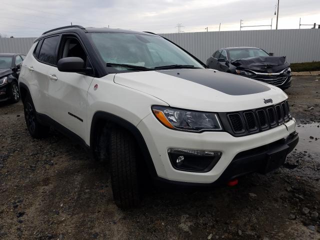 Jeep Compass tr (2019)