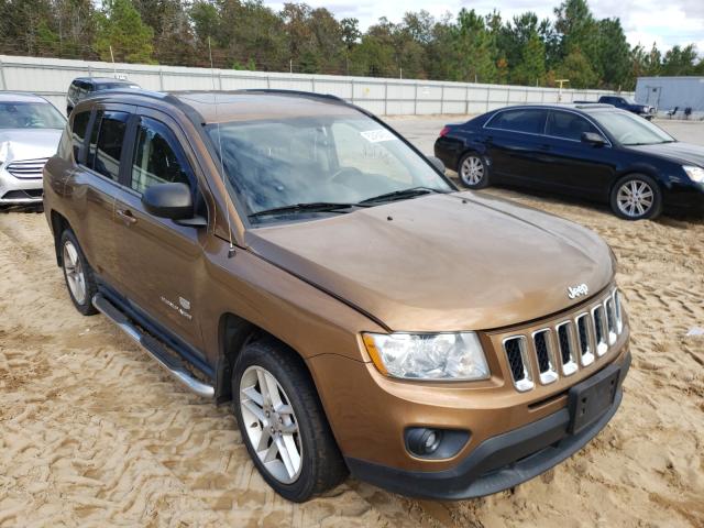 Jeep Compass li (2011)