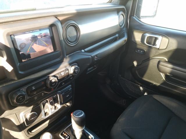 Jeep Gladiator 2020