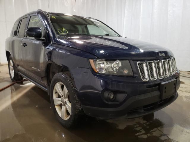 Jeep Compass (2016)