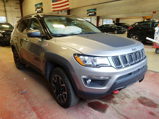 Jeep Compass tr (2019)