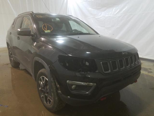 Jeep Compass tr (2019)