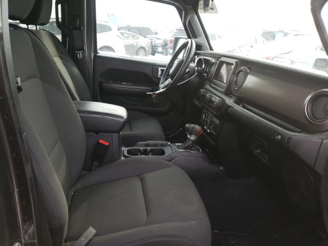 Jeep Gladiator 2020