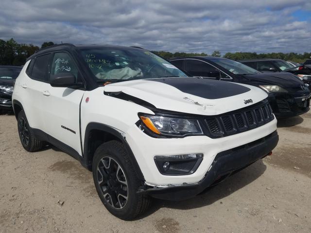 Jeep Compass tr (2020)