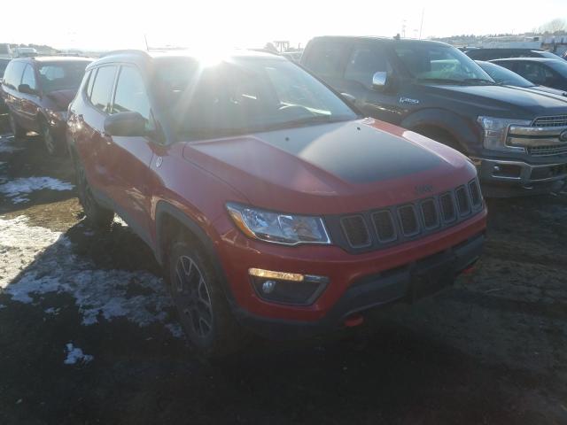 Jeep Compass tr (2019)
