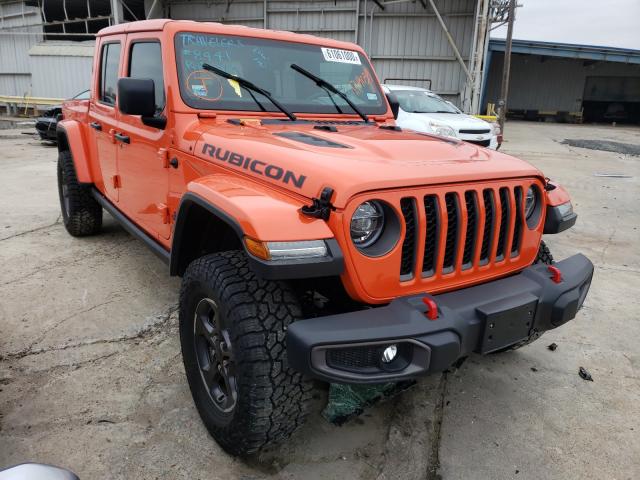 Jeep Gladiator (2020)