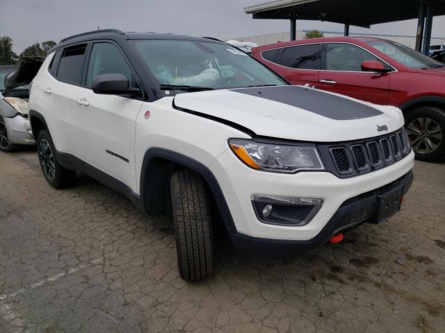 Jeep Compass tr (2019)