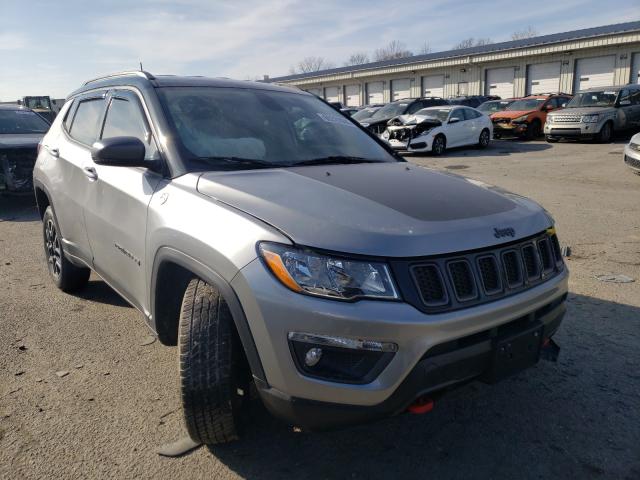 Jeep Compass tr (2019)