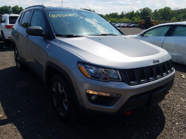 Jeep Compass tr (2017)