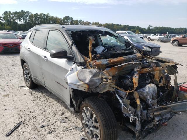 Jeep Compass tr (2020)