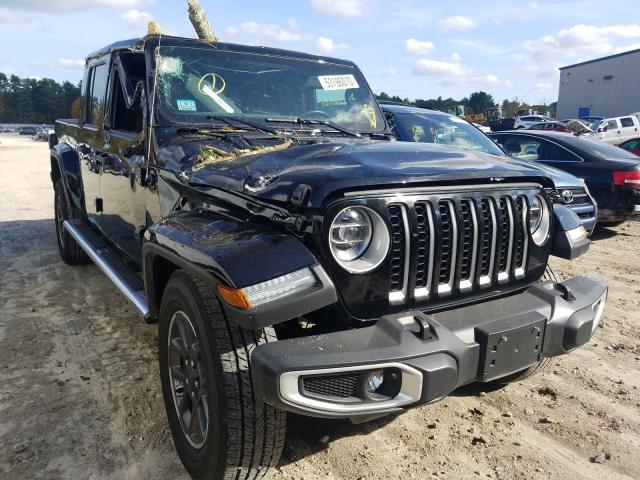 Jeep Gladiator (2020)