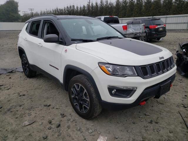 Jeep Compass tr (2019)