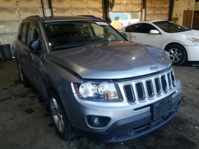 Jeep Compass (2016)