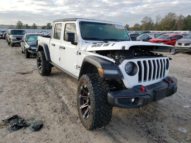 Jeep Gladiator (2020)