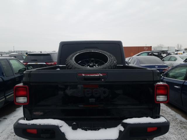 Jeep Gladiator 2020