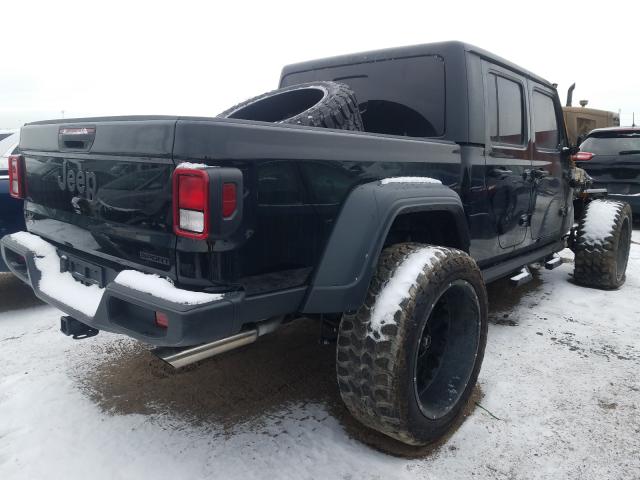 Jeep Gladiator 2020