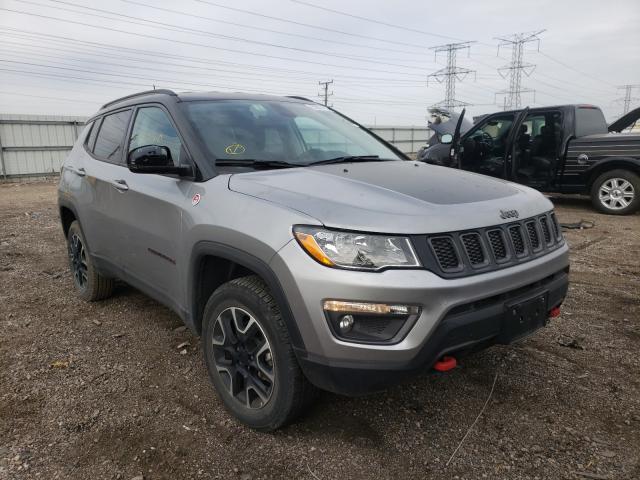 Jeep Compass tr (2020)
