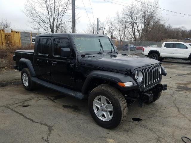 Jeep Gladiator 2020
