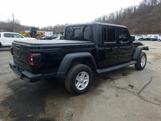Jeep Gladiator 2020