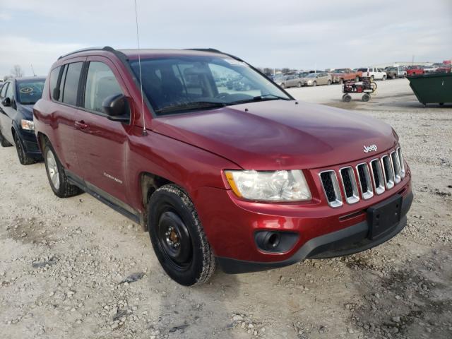 Jeep Compass (2011)