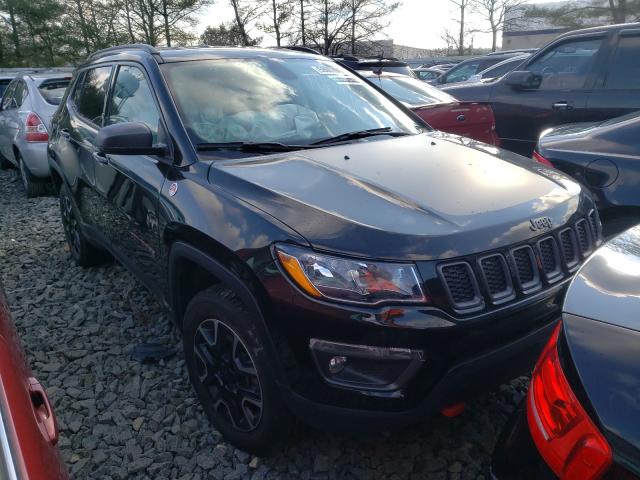 Jeep Compass tr (2020)