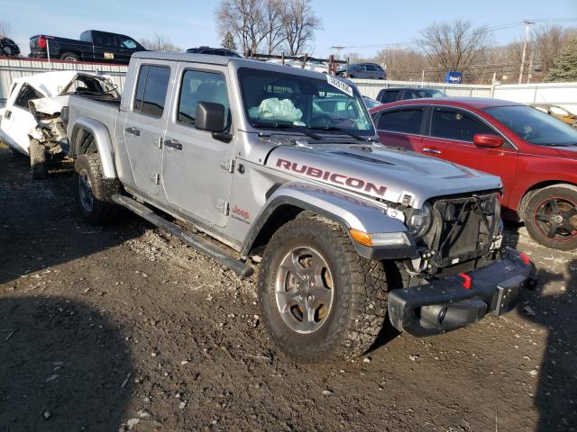 Jeep Gladiator (2020)