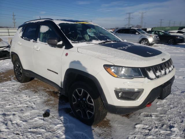 Jeep Compass tr (2019)