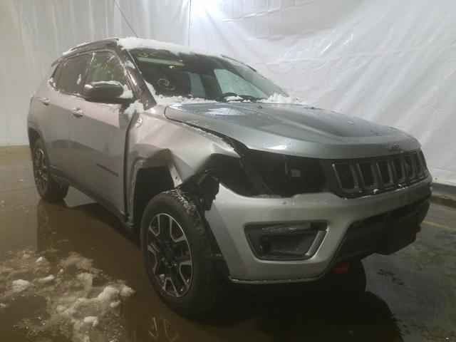 Jeep Compass tr (2019)