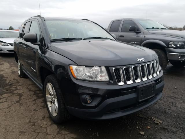 Jeep Compass (2011)