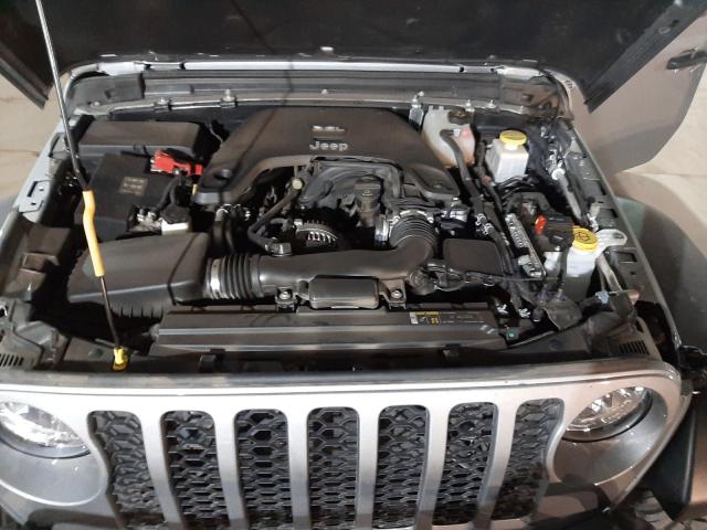 Jeep Gladiator 2020